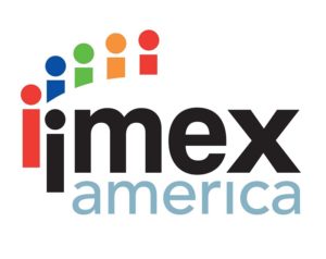 Innovation, white space culture and purposeful meetings at IMEX America 2017