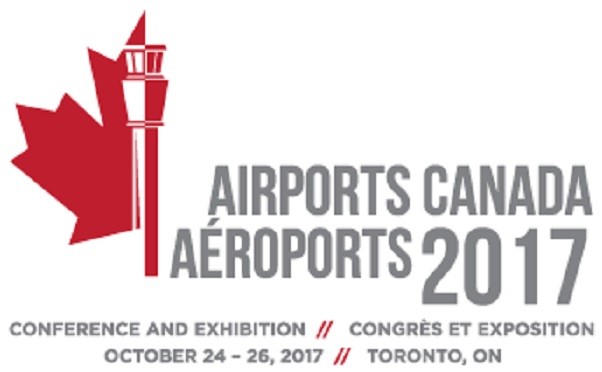 Airports Canada Conference 2017