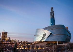 Canadian Human RIghts Museum