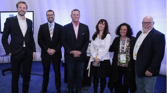 Insight into innovation: Planners discover latest developments at IMEX America