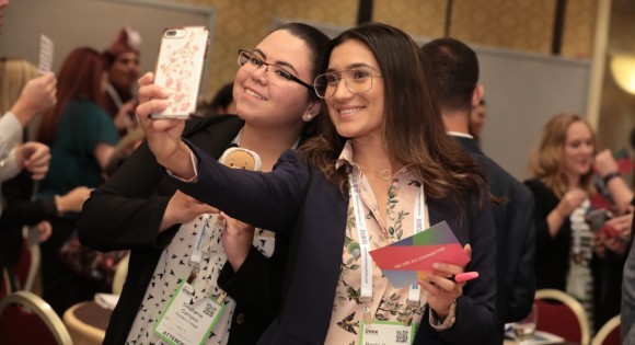 IMEX-MPI-MCI Future Leaders Forum celebrates 150th edition