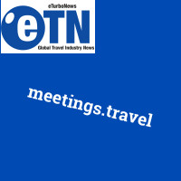meetings.travel launch at IMEX Las Vegas next week