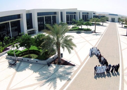 Over 3/4 million visit Oman’s convention center in year one