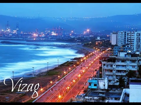 Vizag welcomes Association of Domestic Tour Operators of India annual convention