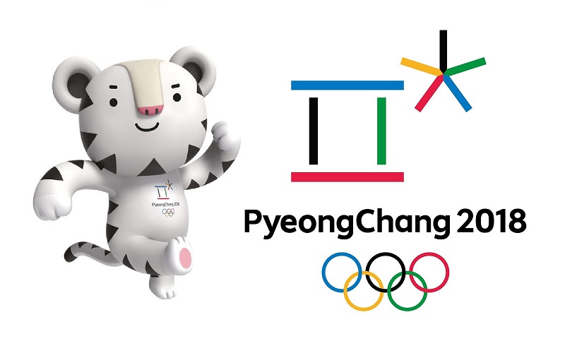 Time to start planning your PyeongChang Olympic Winter journey!