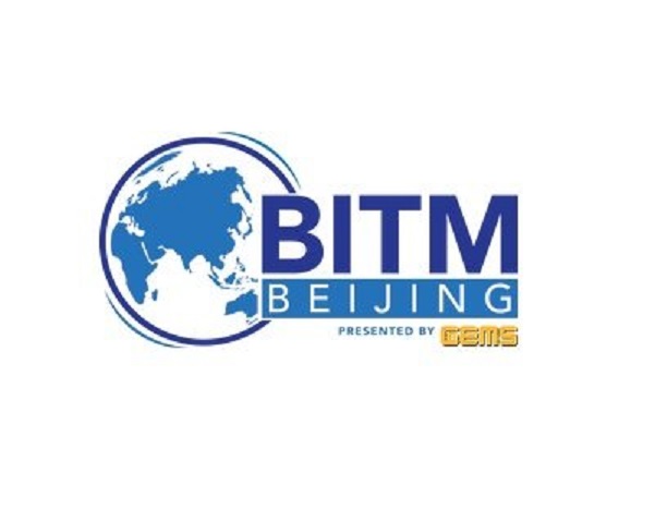 CEMS Beijing International Travel Mart 2017 launches today