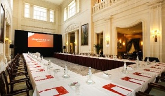 Make your next conference venue a private palace in Malta