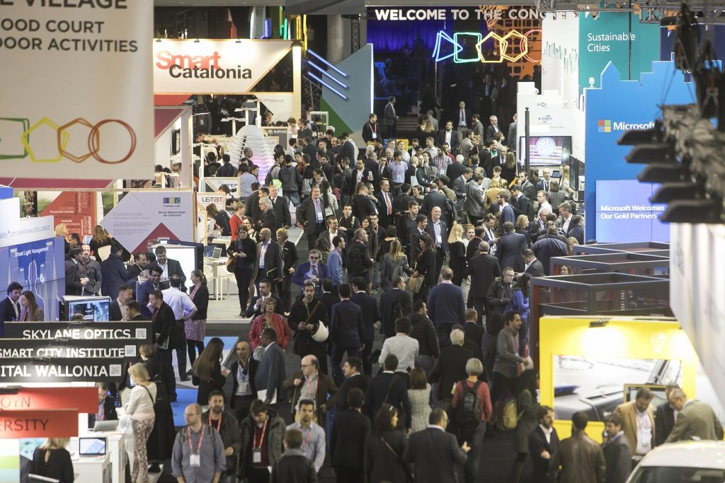 Barcelona hosts best Smart City Expo World Congress ever