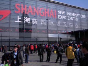 Rail and Metro 2018 : Shanghai exhibition takes initiative