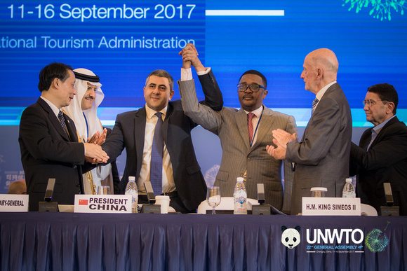 What happened and what is next for UNWTO? The untold story continues…
