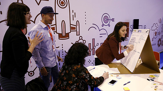 FITUR launches practical workshops for digital tourism solutions