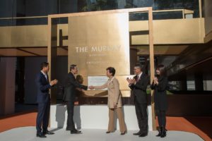 The Murray hotel in Hong Kong: Breathing new life into the harbor