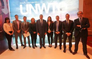 Private sector commits to UNWTO Global Code of Ethics for Tourism at FITUR