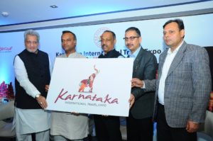 Bangalore International Exhibition Center to host largest B2B travel event in India