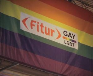 FITUR GAY (LGBT) consolidates its presence at FITUR 2018