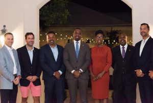 CHICOS returns to Bermuda in November 2018