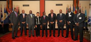 Caribbean governments commit to establishing 21st Century Governments