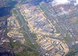2017 is a record for London Heathrow Airport