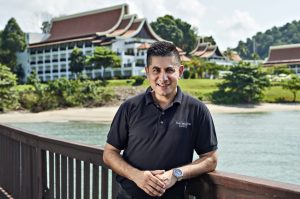 The Westin Langkawi Resort & Spa appoints Rajiv Kapoor to General Manager
