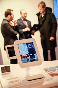 FITUR will anticipate future applications of 5G technology for the tourism industry and more