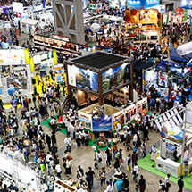 World of tourism looks to Tourism EXPO Japan at “Tokyo Big Sight”