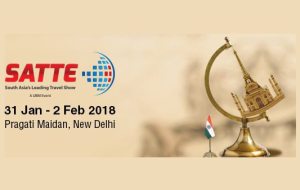 South Asia Travel and Tourism Exchange kicks off in Delhi