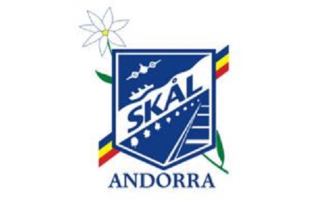 Andorra readies for Skål Spain Congress