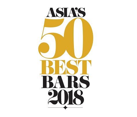 Singapore to host Asia’s 50 Best Bars inaugural awards ceremony