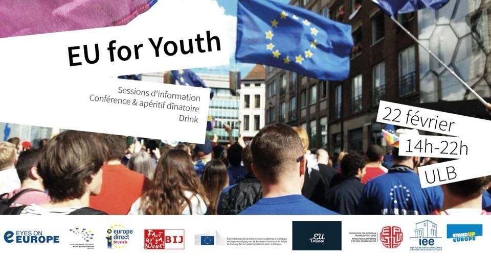 Students for Europe – Europe for students?