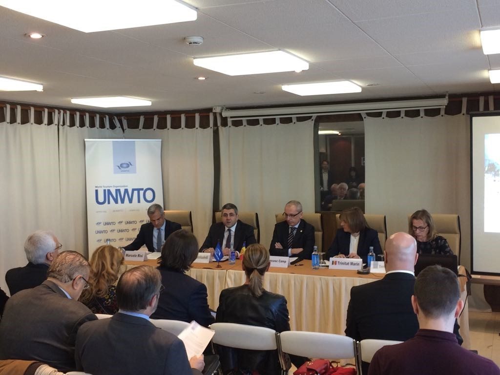 UNWTO: Tourism professionals to discuss mountain destinations hospitality models in Andorra