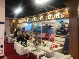 ACE MICE Istanbul made the Turkish Meetings and Incentive Travel Industry proud