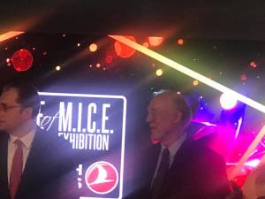 ACE MICE Istanbul is now officially open