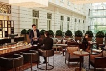 Corinthia Hotel Budapest recognized for excellent MICE facilities and service