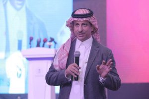 Saudi Arabia Ready to Become a Global Entertainment Hub