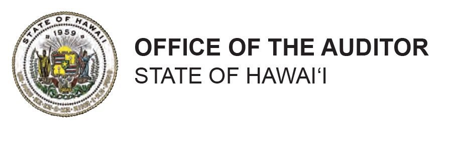 Official State Audit: Hawaii Tourism Authority Incompetent