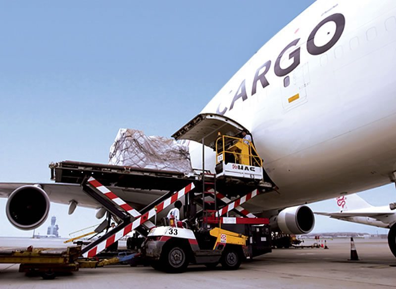 IATA: Air cargo off to a robust start in 2018