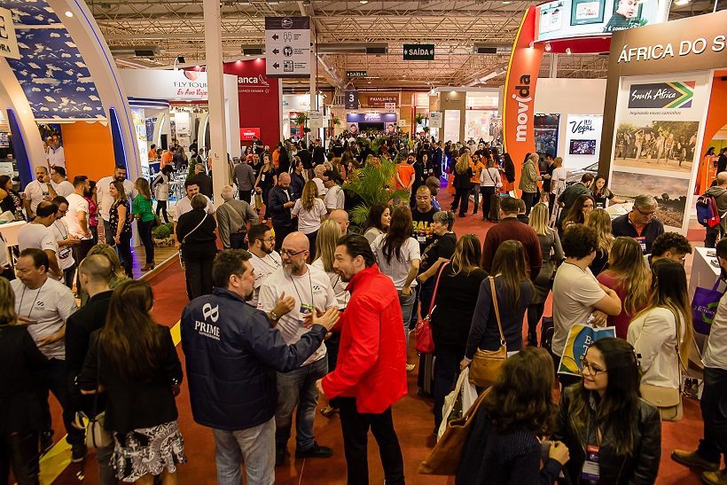 30th edition of International Tourism Fair (FESTURIS) opens registrations