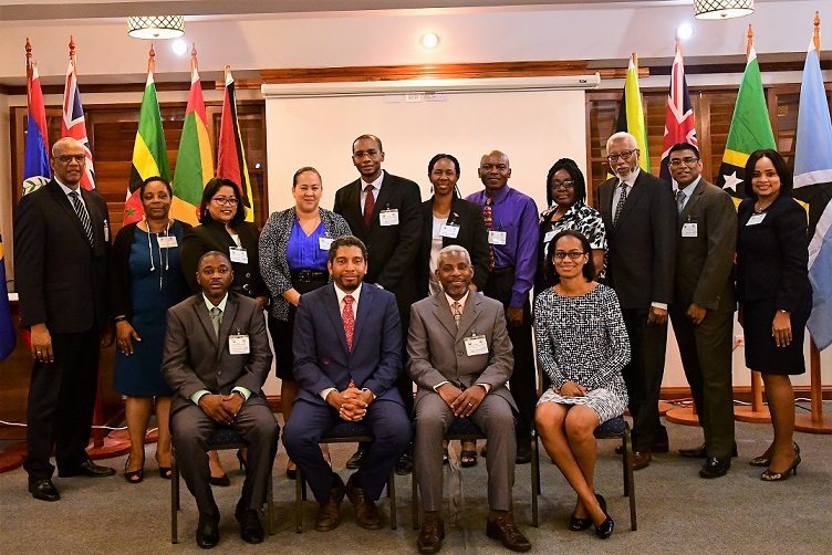 St. Vincent and the Grenadines calls on Caribbean to start implementing 21st Century Government