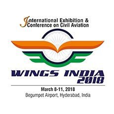 Wings India 2018 off to a flying start in Hyderabad