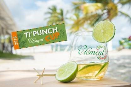 Ti’Punch Cup: Martinique celebrating the best rum in the world