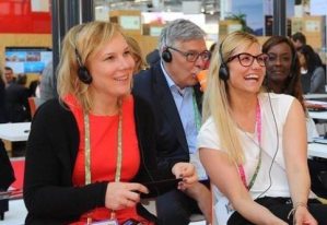 Education events at IMEX are offering insight and inspiration for all