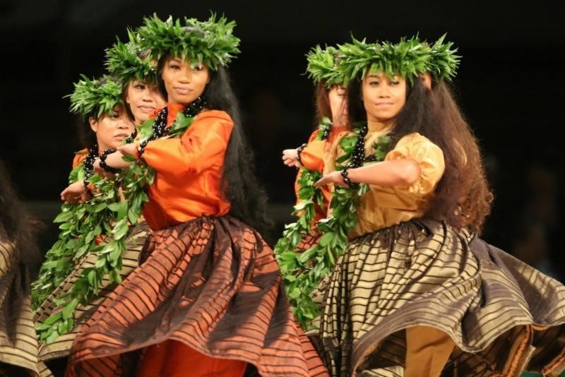 Hawaii prepares for 55th annual Merrie Monarch Festival
