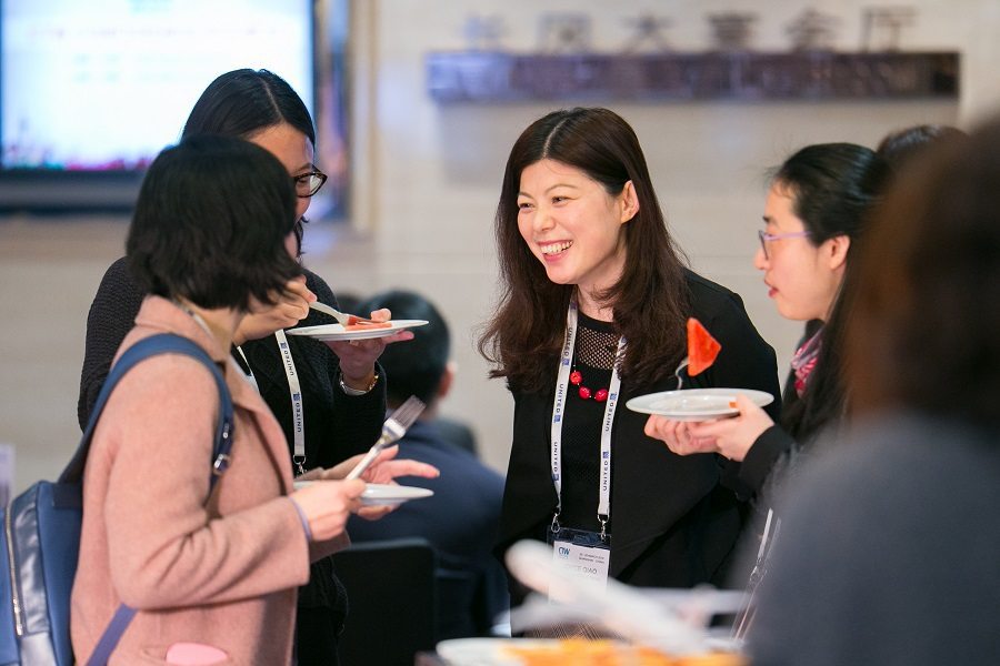 Corporate Travel World China 2018 concludes to all-round success