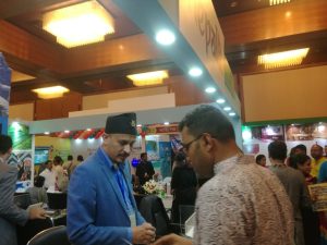 Bangladeshi tourists love  Nepal: Dhaka Travel Mart 2018 shows