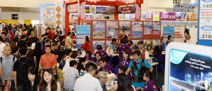 NATAS Travel  2018 ended on a high note in Singapore