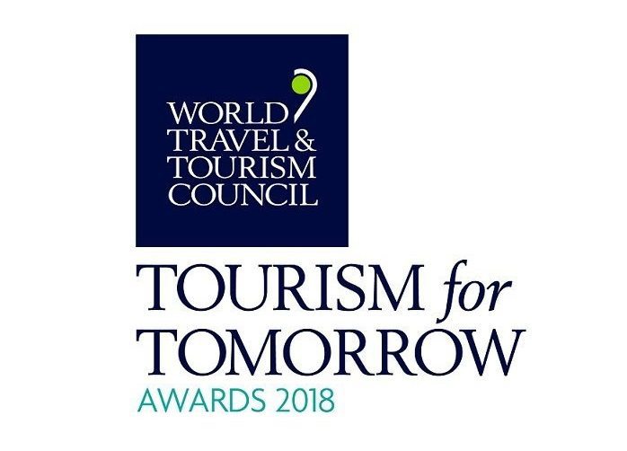 WTTC announces winners of 2018 Tourism for Tomorrow Awards