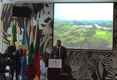 African Tourism: Declaration of Kinshasa fostering tourism as a driver of biodiversity and environmental protection