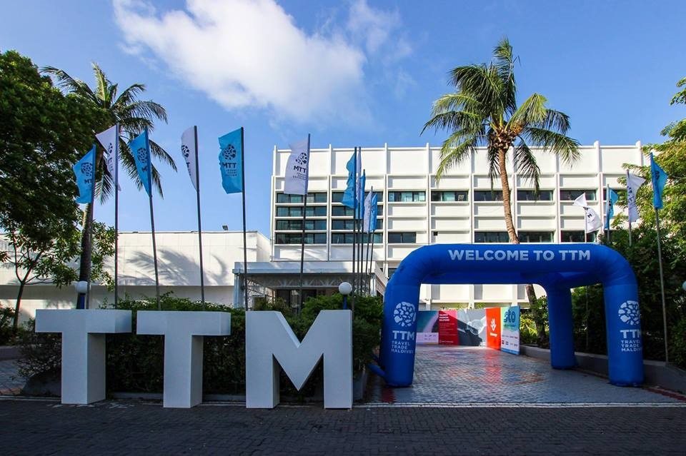 Over 100 resorts and hotels confirm their participation in TTM 2018