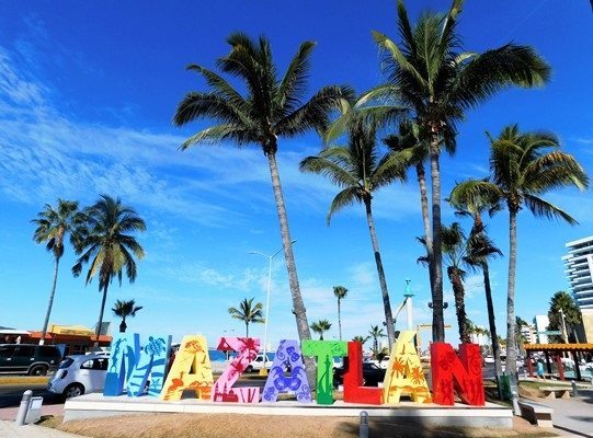 Mazatlán shines at the most prestigious tourism trade show in Latin America