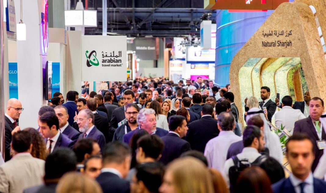Arabian Travel Market launches inaugural ‘Career in Travel’ student conference